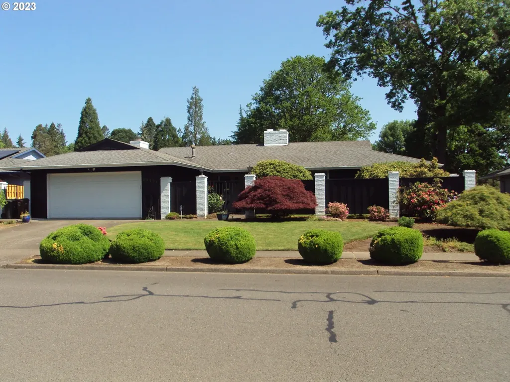 20205 Nw Rock Creek Boulevard Portland OR 97229