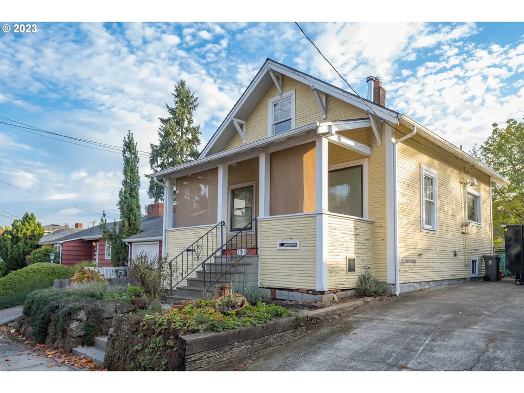 5340 Ne 35th Avenue Portland OR 97211