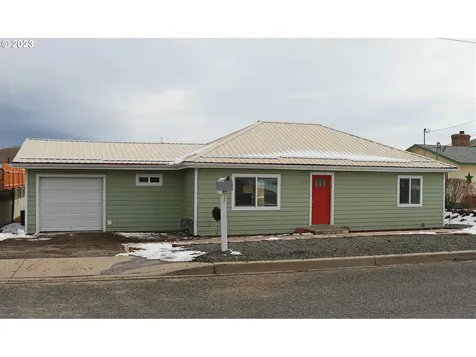 530 Foothill Drive Baker City OR 97814