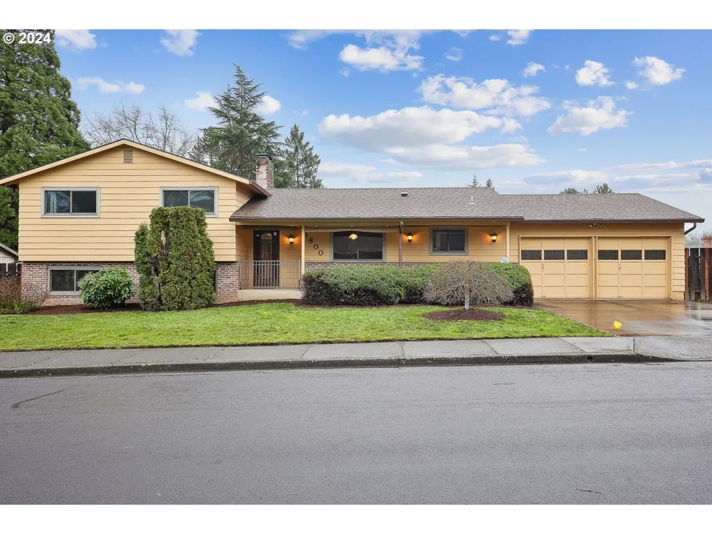 6800 Sw Madrid Drive Beaverton OR 97078