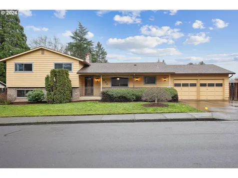 6800 Sw Madrid Drive Beaverton OR 97078