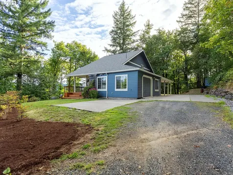 61 Skye Prairie Road Washougal WA 98671
