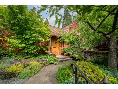 2731 Sw Old Orchard Road Portland OR 97201
