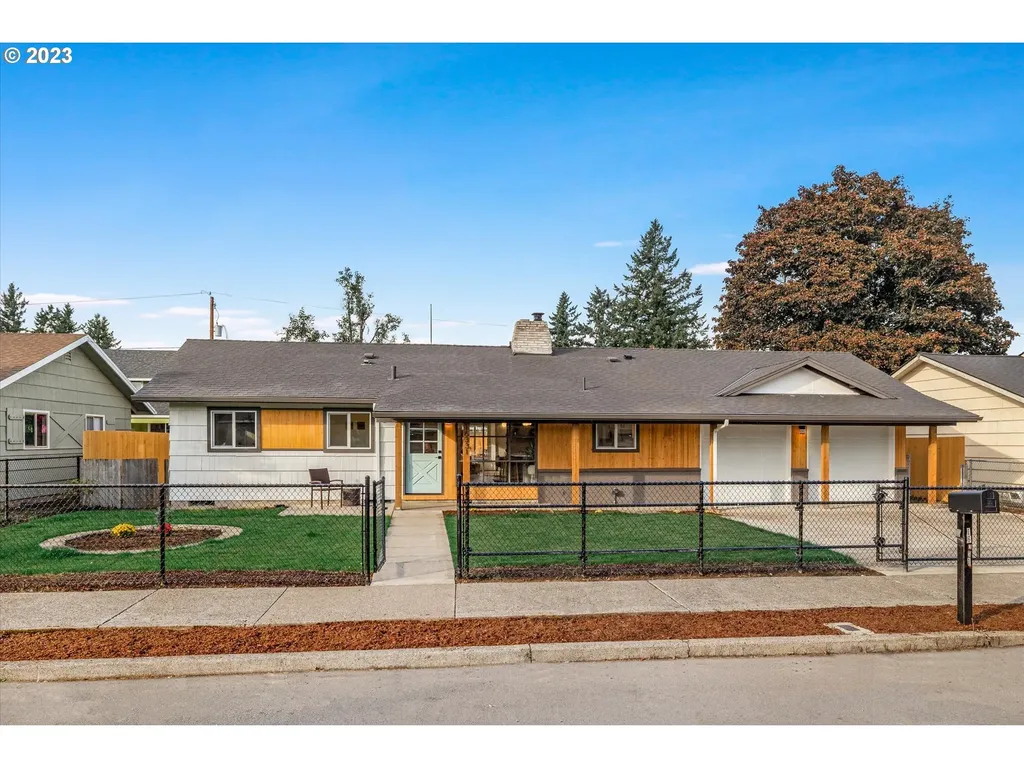 16331 Se Salmon Street Portland OR 97233