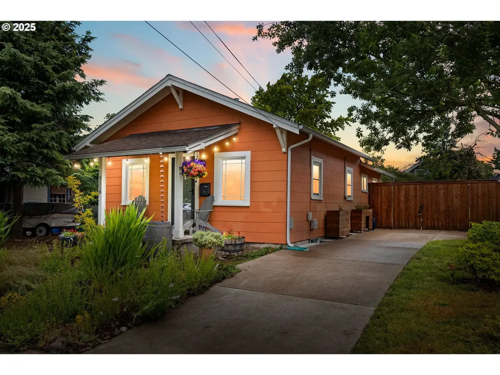3118 NE 72nd Avenue Portland OR 97213