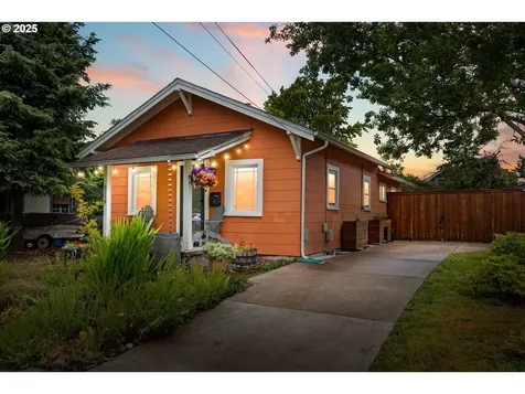 3118 NE 72nd Avenue Portland OR 97213