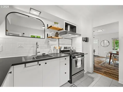 3118 NE 72nd Avenue Portland OR 97213