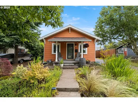 3118 NE 72nd Avenue Portland OR 97213