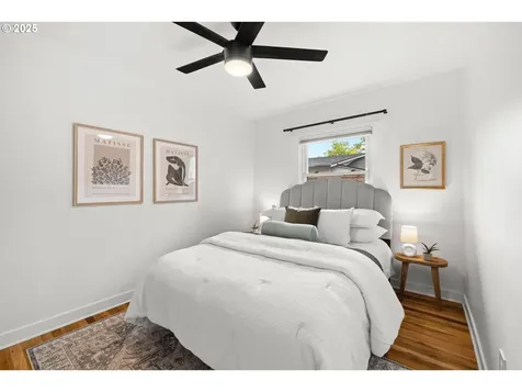 3118 NE 72nd Avenue Portland OR 97213