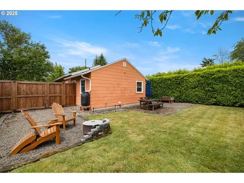 3118 NE 72nd Avenue Portland OR 97213
