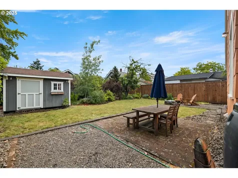 3118 NE 72nd Avenue Portland OR 97213