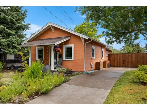 3118 NE 72nd Avenue Portland OR 97213