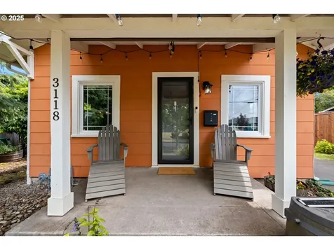 3118 NE 72nd Avenue Portland OR 97213