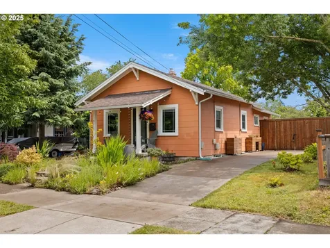 3118 NE 72nd Avenue Portland OR 97213