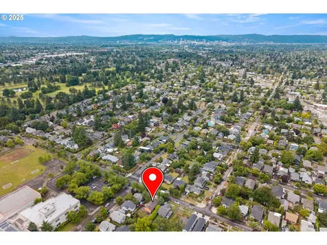 3118 NE 72nd Avenue Portland OR 97213