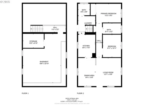 3118 NE 72nd Avenue Portland OR 97213