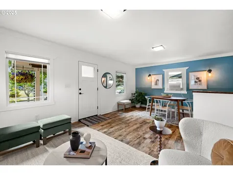 3118 NE 72nd Avenue Portland OR 97213