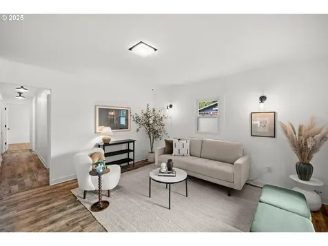 3118 NE 72nd Avenue Portland OR 97213