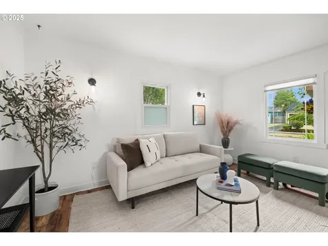 3118 NE 72nd Avenue Portland OR 97213