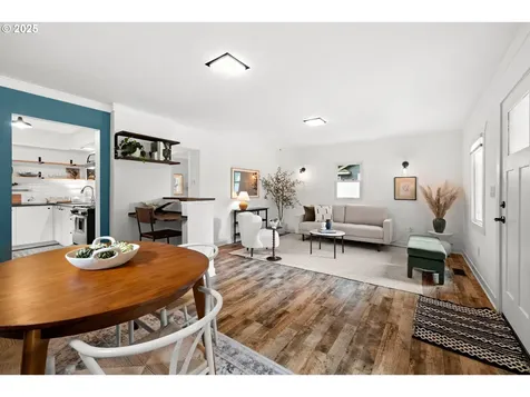 3118 NE 72nd Avenue Portland OR 97213