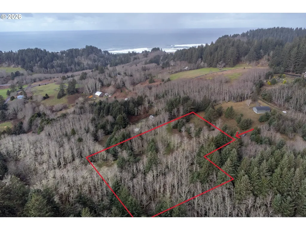 2600 Aleolian Neskowin OR 97149