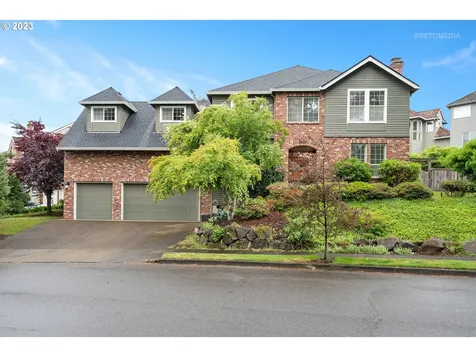 3438 Vista Ridge Drive West Linn OR 97068