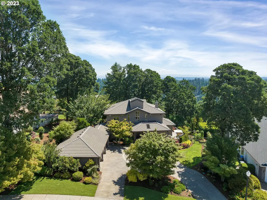 3945 Croisan Mountain Drive S Salem OR 97302