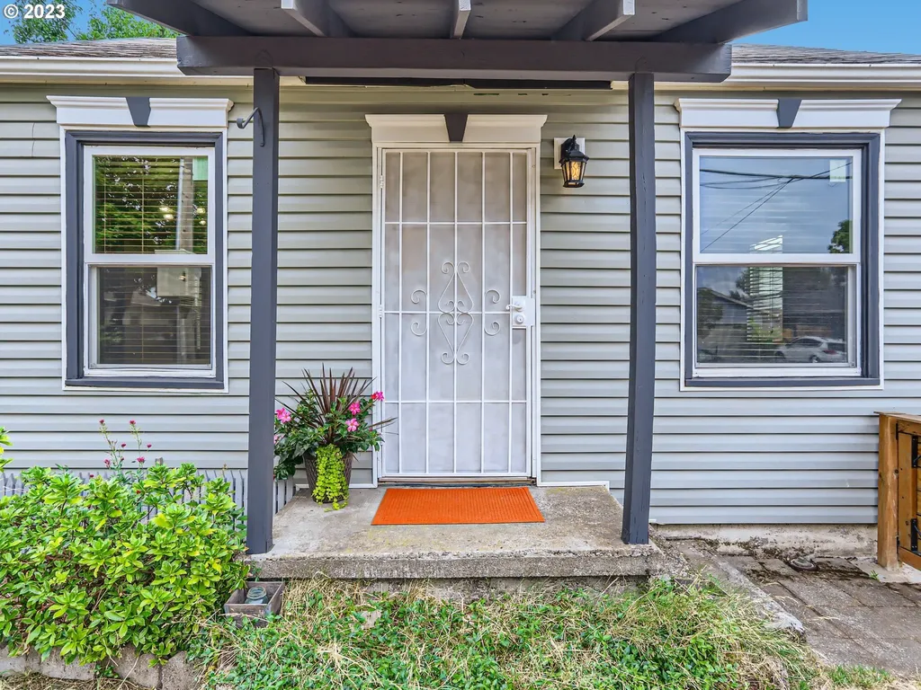 6106 Se 86th Avenue Portland OR 97266