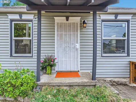 6106 Se 86th Avenue Portland OR 97266