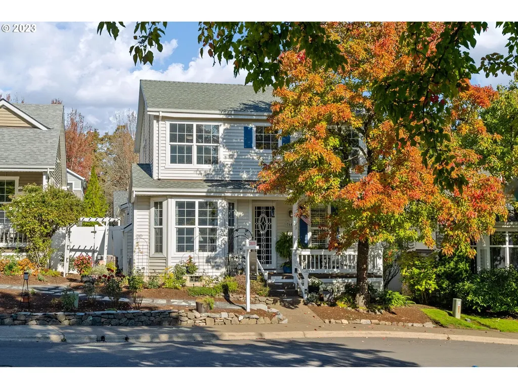 7647 Sw Lowrie Lane Wilsonville OR 97070