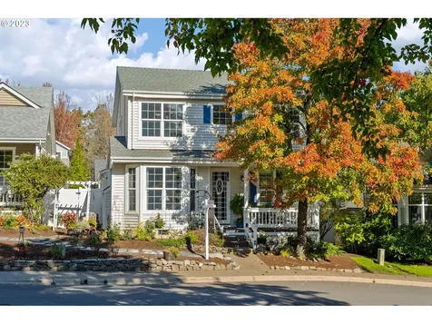 7647 Sw Lowrie Lane Wilsonville OR 97070