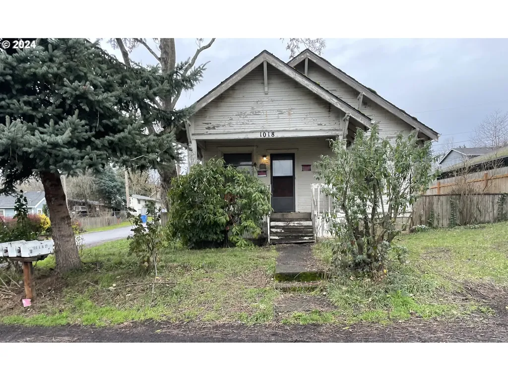 1018 W 37th Street Vancouver WA 98660