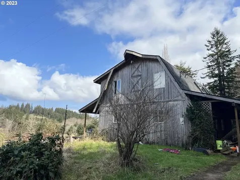 5844 N Fork Siuslaw Road Florence OR 97439