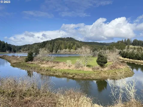5844 N Fork Siuslaw Road Florence OR 97439
