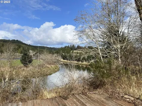 5844 N Fork Siuslaw Road Florence OR 97439