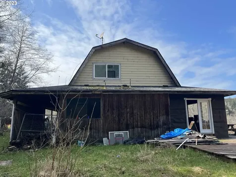 5844 N Fork Siuslaw Road Florence OR 97439