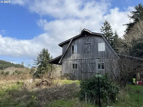 5844 N Fork Siuslaw Road Florence OR 97439