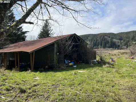 5844 N Fork Siuslaw Road Florence OR 97439