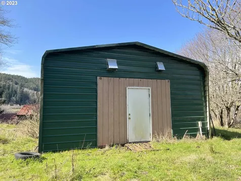 5844 N Fork Siuslaw Road Florence OR 97439