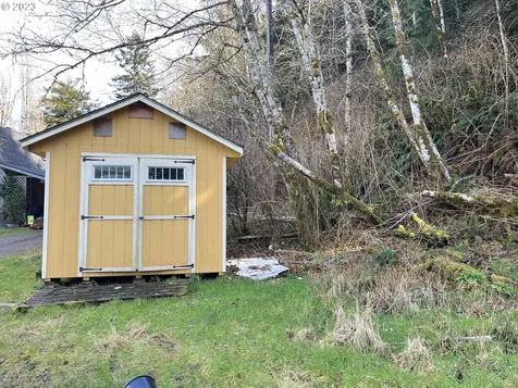5844 N Fork Siuslaw Road Florence OR 97439