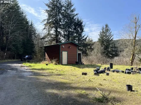 5844 N Fork Siuslaw Road Florence OR 97439
