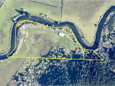 5844 N Fork Siuslaw Road Florence OR 97439