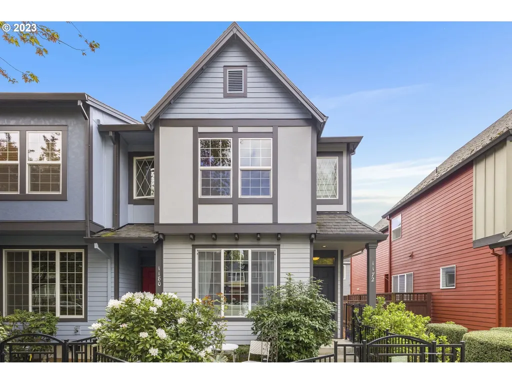 1172 Se Tamango Street Hillsboro OR 97123