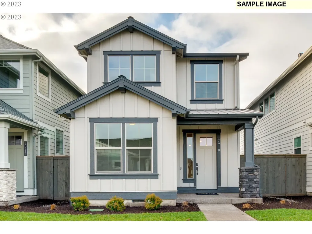 6620 Se Provence Street Hillsboro OR 97123