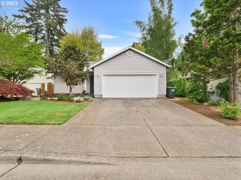 157 Nw Cody Court Hillsboro OR 97124