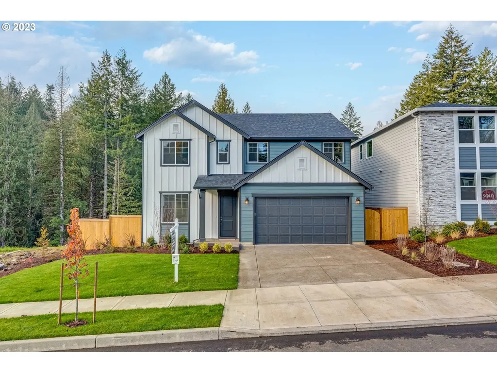 2145 NE Currin Creek Drive Estacada OR 97023