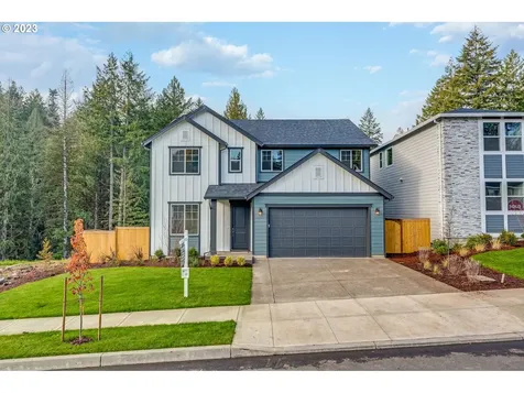 2145 NE Currin Creek Drive Estacada OR 97023