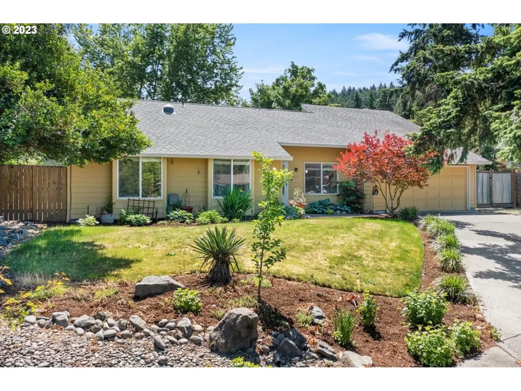 5876 Sw 164th Court Beaverton OR 97007