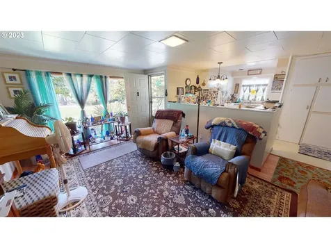95787 Ponderosa Drive Gold Beach OR 97444