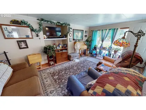 95787 Ponderosa Drive Gold Beach OR 97444